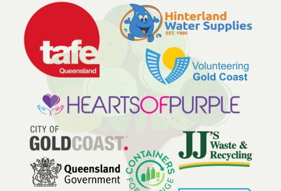 Mudgeeraba Show - Sustainability Partner